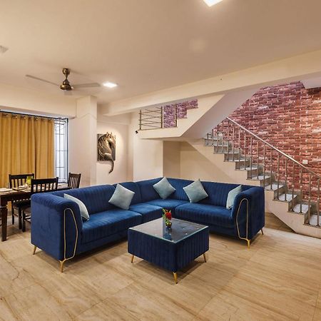 White Lotus By Orbit Hotels บังกาลอร์ ภายนอก รูปภาพ